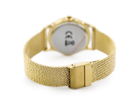 G. Rossi ZEGAREK G. ROSSI - 11712B-3D1 (zg867b) + BOX