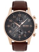 Hugo Boss ZEGAREK MĘSKI HUGO BOSS 1513496 - NAVIGATOR (zh010b)
