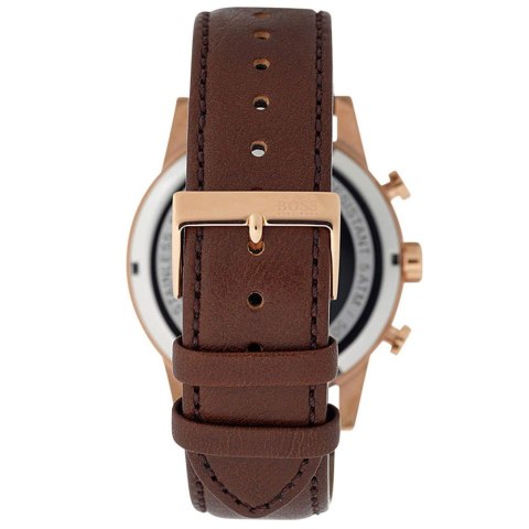 Hugo Boss ZEGAREK MĘSKI HUGO BOSS 1513496 - NAVIGATOR (zh010b)