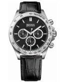 Hugo Boss ZEGAREK MĘSKI HUGO BOSS Chronograph 1513178 (zh032b) + BOX