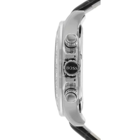 Hugo Boss ZEGAREK MĘSKI HUGO BOSS Chronograph 1513178 (zh032b) + BOX