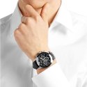 Hugo Boss ZEGAREK MĘSKI HUGO BOSS Chronograph 1513178 (zh032b) + BOX