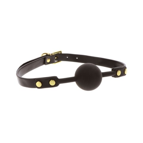 Knebel Vogue Ball Gag Taboom