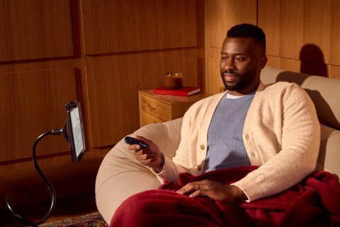 Kobo Remote Pilot do stron Kobo black