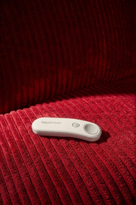 Kobo Remote Pilot do stron Kobo black