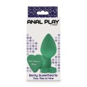 Korek Analny Toyjoy Your Ass Is Mine Buttplug TOYJOY