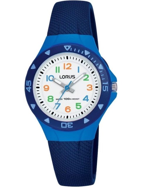 Lorus ZEGAREK DZIECIĘCY Lorus Classic R2347MX9 + BOX