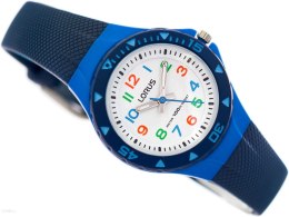Lorus ZEGAREK DZIECIĘCY Lorus Classic R2347MX9 + BOX