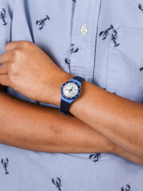 Lorus ZEGAREK DZIECIĘCY Lorus Classic R2347MX9 + BOX