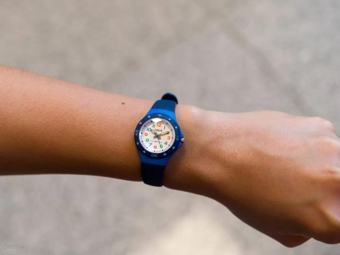 Lorus ZEGAREK DZIECIĘCY Lorus Classic R2347MX9 + BOX