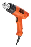 Opalarka elektryczna 1750W KX1650 BLACK+DECKER