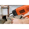 Opalarka elektryczna 1750W KX1650 BLACK+DECKER