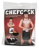 Orion GADŻET APRON CHEFCOCK