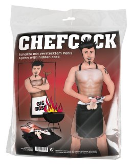 Orion GADŻET APRON CHEFCOCK