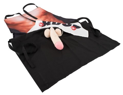 Orion GADŻET APRON CHEFCOCK