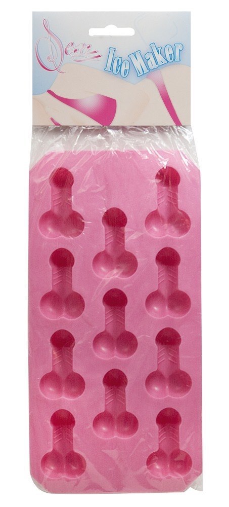 Orion GADŻET WILLY ICE TRAY