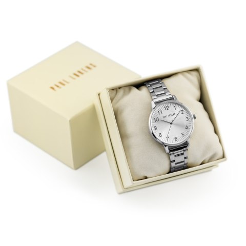 Paul Lorens ZEGAREK DAMSKI PAUL LORENS - 11715B3-3C1 (zg503a) + BOX