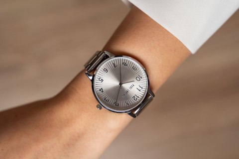 Paul Lorens ZEGAREK DAMSKI PAUL LORENS - 11715B3-3C1 (zg503a) + BOX