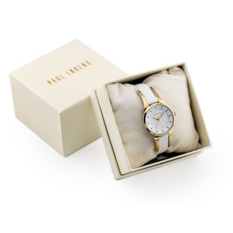 Paul Lorens ZEGAREK DAMSKI PAUL LORENS - 8154A-3C2 (zg502a) + BOX