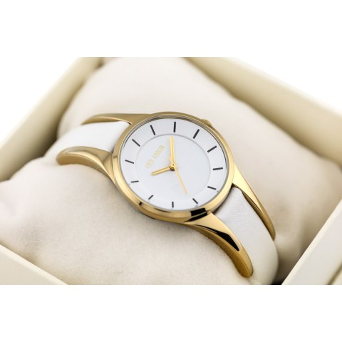 Paul Lorens ZEGAREK DAMSKI PAUL LORENS - 8154A-3C2 (zg502a) + BOX