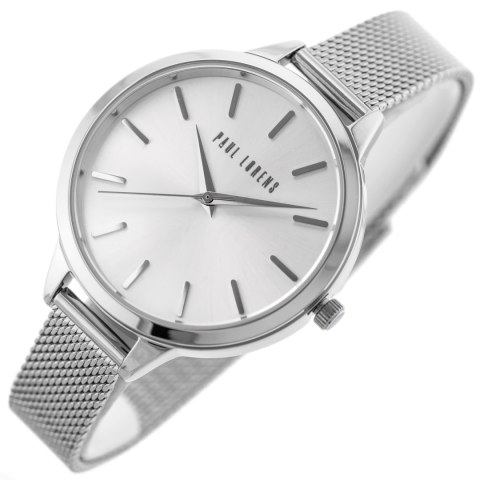 Paul Lorens ZEGAREK DAMSKI PAUL LORENS - PL10296B-3C1 (zg506a) + BOX