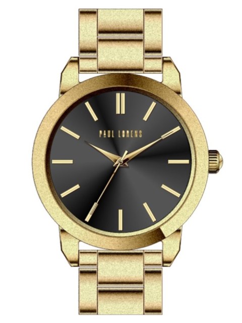 Paul Lorens ZEGAREK DAMSKI PAUL LORENS - PL10659B2-1D1 (zg574a) + BOX