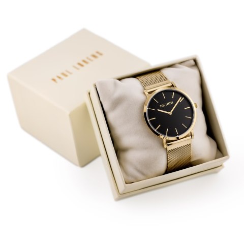 Paul Lorens ZEGAREK DAMSKI PAUL LORENS - PL10771B-1D1 (zg508d) + BOX