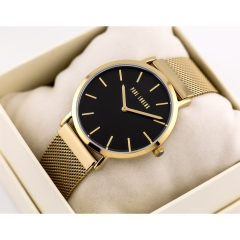 Paul Lorens ZEGAREK DAMSKI PAUL LORENS - PL10771B-1D1 (zg508d) + BOX