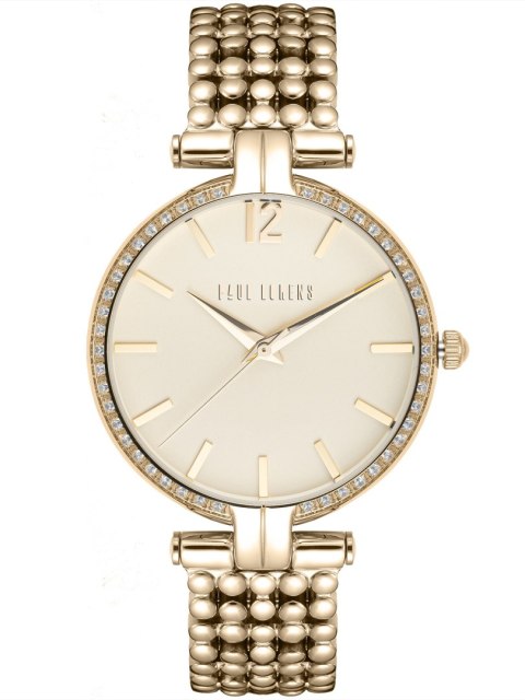 Paul Lorens ZEGAREK DAMSKI PAUL LORENS - PL11378B2-4D1 (zg561b) + BOX