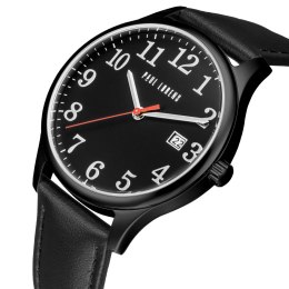 Paul Lorens ZEGAREK MĘSKI PAUL LORENS - PL20016A-1A3 (zg380a) + BOX