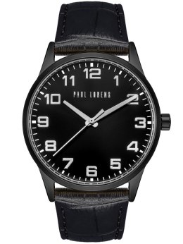 Paul Lorens ZEGAREK MĘSKI PAUL LORENS - PL20022A-1A5 (zg377a) + BOX