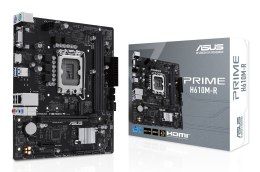 Płyta główna Asus PRIME H610M-R-SI