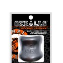 Rozciągacz jąder Mega Squeeze Ergofit Ballstretcher Grey Oxballs