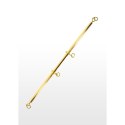 Rozpórka Spreader Bar With Ankle Cuffs Red Taboom