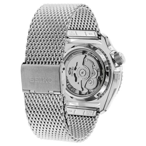 Seiko AUTOMATYCZNY ZEGAREK MĘSKI SEIKO SRPD67K1 + BOX