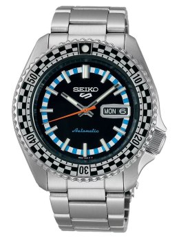 Seiko ZEGAREK MĘSKI SEIKO 5 Sports SRPK67K1+ BOX