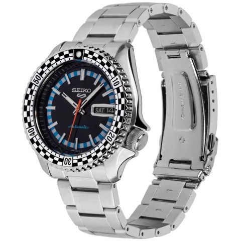 Seiko ZEGAREK MĘSKI SEIKO 5 Sports SRPK67K1+ BOX