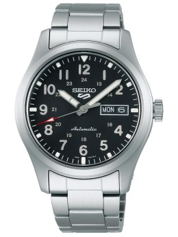 Seiko ZEGAREK MĘSKI SEIKO SRPG27K1+ BOX