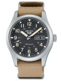 Seiko ZEGAREK MĘSKI SEIKO SRPG35K1+ BOX