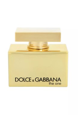 Tester Dolce & Gabbana The One Gold Intense Edp 75ml