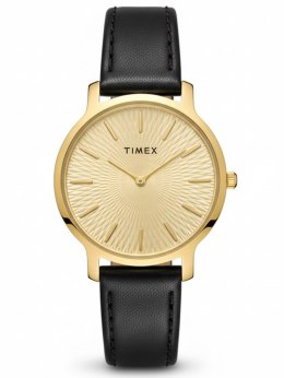 Timex ZEGAREK DAMSKI TIMEX TW2W84600 + BOX