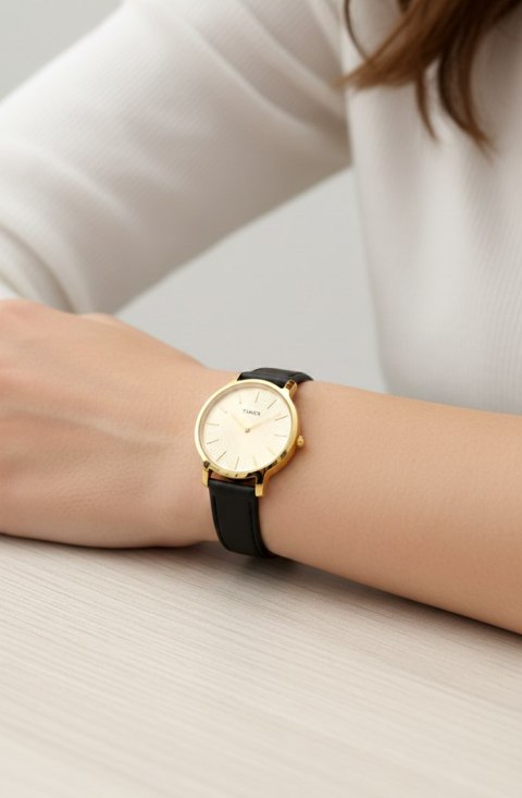 Timex ZEGAREK DAMSKI TIMEX TW2W84600 + BOX