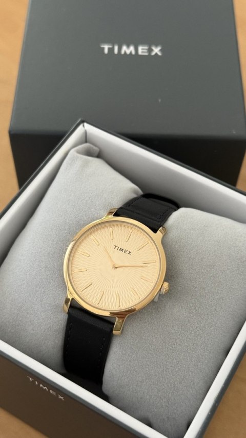 Timex ZEGAREK DAMSKI TIMEX TW2W84600 + BOX