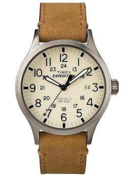 Timex ZEGAREK MĘSKI TIMEX EXPEDITION TWC001200 (zt122b)