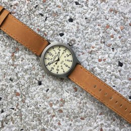 Timex ZEGAREK MĘSKI TIMEX EXPEDITION TWC001200 (zt122b)