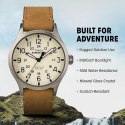 Timex ZEGAREK MĘSKI TIMEX EXPEDITION TWC001200 (zt122b)