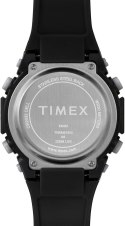 Timex ZEGAREK MĘSKI TIMEX Sport Digital 50mm TW5M61900 + BOX