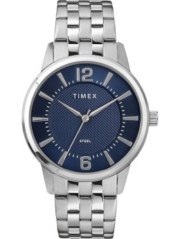 Timex ZEGAREK MĘSKI TIMEX TW2T59800 + BOX