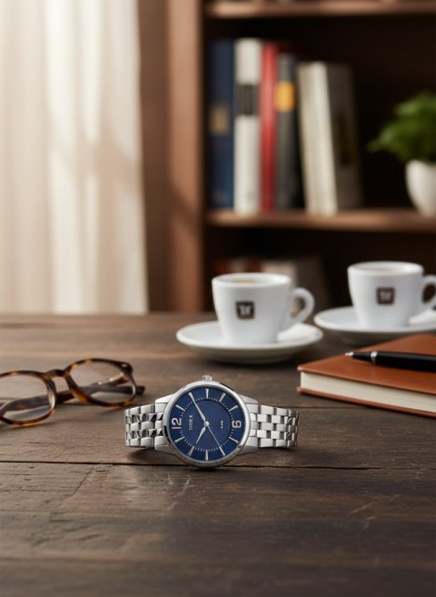 Timex ZEGAREK MĘSKI TIMEX TW2T59800 + BOX