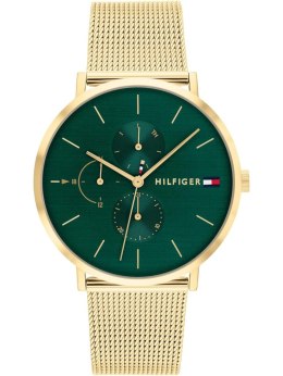 Tommy Hilfiger ZEGAREK DAMSKI TOMMY HILFIGER 1782766 JENNA + BOX